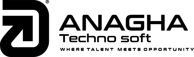 Anagha Techno Soft